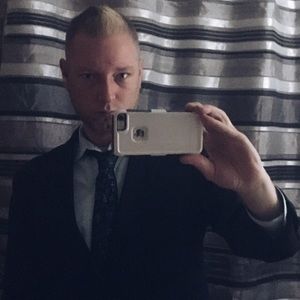 Meet your Posher, Craig